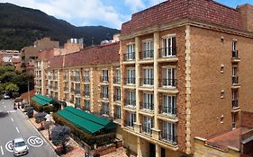 Hotel Estelar Windsor House – All Suites
